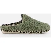 Toni pons Darla-SB Damen Hausschuhe Menta Größe 39