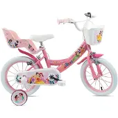 Denver Disney Princess 14´´ Fahrrad