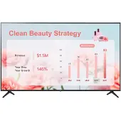 LG 55PK340S 4K Ultra HD Hotel Smart TV 139 cm (55")