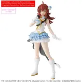 Gunpla 30ms Kaho Komiya Figur