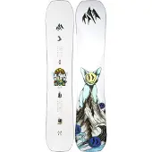 Jones Rally Cat Snowboard