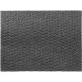Primaflor -Ideen in Textil "Schmutzfangläufer PICOLLO, Made in Belgium" rechteckig 8 mm Höhe Schmutzfangmatte, meliert, robust & strapazierfähig, rutschhemmend