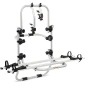 Fabbri 6201826 Heck-Fahrradträger