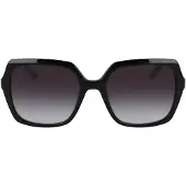 Calvin Klein Women's Sunglasses CK20541S/N - Black
