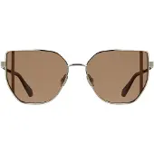 Calvin Klein Jeans Ckj25209s Damen-sonnenbrille