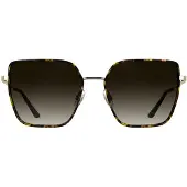 Calvin Klein Ck25111s Damen-sonnenbrille
