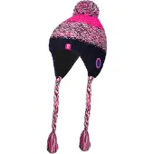 TROLLKIDS Borgund Bobble Mütze