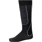 Rossignol Mittens Intermediate Ski Socks black (200) S