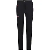 CMP Mädchen Stretch-Polyester Wandernhose