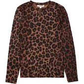 Garcia U260011 Langarm-t-shirt