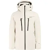 Protest Prttimothy Snowjacket kitoffwhite (106) L