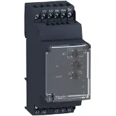 Schneider Electric Electric RM35LV14MW Niveaurelais für elektronische Sensoren, 24-240VAC/DC, 1 W