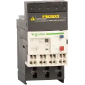 Schneider Electric Electric LRD083 Motorschutzrelais, 2,5-4A, 1S+1Ö, Klasse 10A