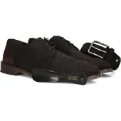 Stefano lauran Herren Business Schuhe Art-msh010086 - Bruin - Größe 40