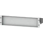 Siemens ALPHA UNIVERSAL, Einbausatz Lasttrennschalter mit Sicherung, 2 x 3KF1 /3KF2 ... 8GK64324KK33
