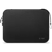Tech-Protect Hardpouch Case for 15-16 Laptop - Black *DEMO*