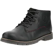 Bugatti Stiefelette Stiefelette Leder