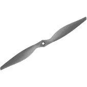 APC - Electro Propeller - Thin - Pusher / CCW - 10X5EP AP