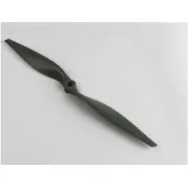 APC - Electro Propeller - Thin - Pusher / CCW - 13X10EP AP