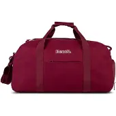 Bench . Sporttasche . Solid Sportbag Blackberry Red beere