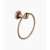 Dornbracht MADISON Handtuchring 185mm, 83200361-42, Farbe: Bronze gebürstet
