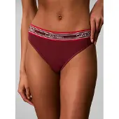 Calvin Klein Lv00qf9065 Tanga