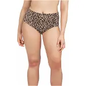Chantelle Taillenslip "SOFTSTRETCH" Einheitsgröße, passt für die Größen 36 bis 44, Animal-Design