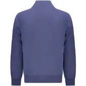 Timberland Exeter River Tree Embroidered Logo 1/4 Zip Sweatshirt