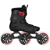 Powerslide Swell Stellar Road 125 Inline-skates Refurbished