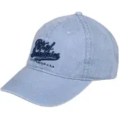Petrol Industries - Baseballmütze Jaguar Herren - Blau