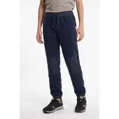 TROLLKIDS Fleecehose "KIDS TROLL PANT XT" für Kinder, sportlich, aus Polyester, mit zwei Eingrifftaschen