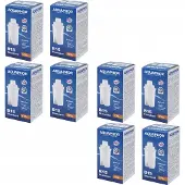 AQUAPHOR B15 Standard-Filterkartusche 8 Stück.