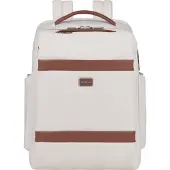 Samsonite Reiserucksack "IMAGE BIZ" Damen Business-Rucksack mit praktischen Seitenfächern