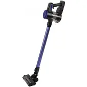 Jata JEAP1950, Standstaubsauger, Beutellos, Blau, 0,8 l, Rechteckig, Trocken