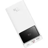 Baseus Ppxj080002 Powerbank