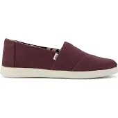 Toms Halbschuhe Halbschuhe Textil