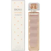 HUGO BOSS Orange Woman Eau De Toilette 75 ml (woman)