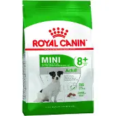 Royal Canin Mini Adult 8+, Adult, Klein (5-10 kg), Mais, 2 kg