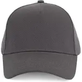 K-Up 5-Panel-Cap