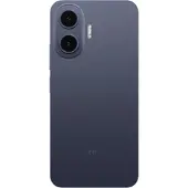 TCL Smartphone "P80", Energieeffizienz: B, schwarz (midnight blau), 128 GB, Mobiltelefone, Smartphone