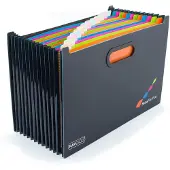 Rapesco Supafile Plus 13