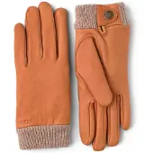 Hestra - Idun - Handschuhe Gr 8 orange