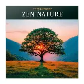 Grupo Zen Natur Kalender 2027