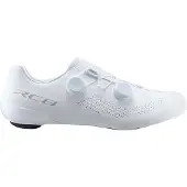 Shimano RC810 white (W01) 38