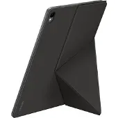 Samsung Galaxy Tab S12 Plus Book Case Schwarz