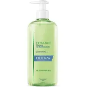 PIERRE FABRE DERMO KOSMETIK - Geschäftsbereich: AVENE - DUCRAY - A-DERMA - RENE FURTERER Ducray Extra Mild Shampoo 400 ml