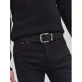 Jack & Jones Luis Leather Gürtel