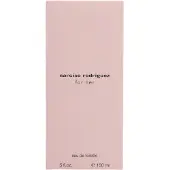 Narciso Rodriguez For Her Eau de Toilette 150 ml