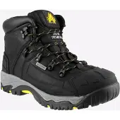 Amblers AS803 WASSERDICHTE Sicherheitsschuhe Herren (Breite Passform)