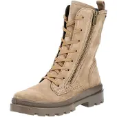 Legero Stiefelette Stiefelette Veloursleder